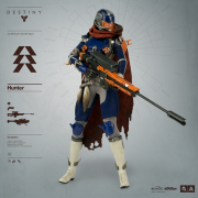 Destiny Hunter