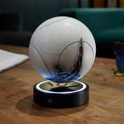 Floating Traveler LED Lamp