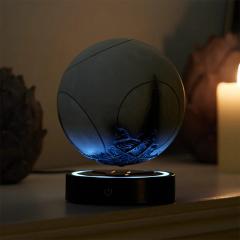 Floating Traveler LED Lamp