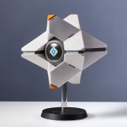 Generalist Ghost Shell Vinyl Replica