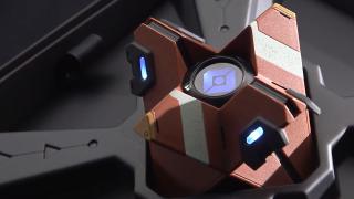 Ghost Replica