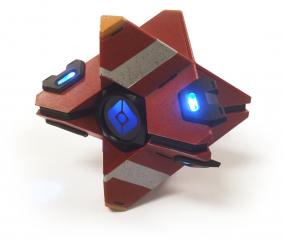 Ghost Replica