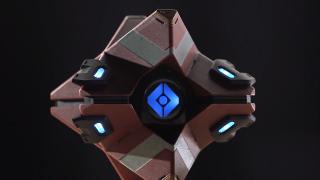 Ghost Replica
