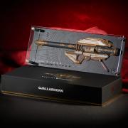 Gjallarhorn Replica