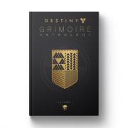 Grimoire Anthology Volume I