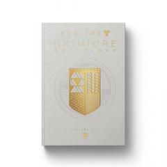 Grimoire Anthology, Volume VII: Penumbra