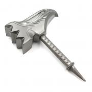 Hammer of Sol Foam Replica