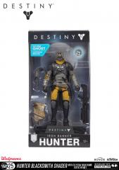 Hunter Blacksmith Shader (exclusive)