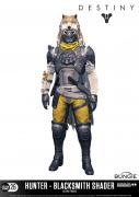 Hunter Blacksmith Shader (exclusive)