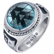 Hunter Class Ring