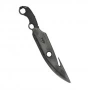 Hunter Knife Foam Replica (collector's)