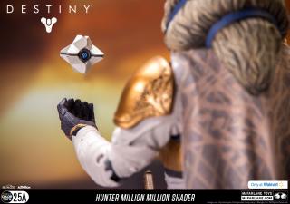 Hunter Million Million Shader (exclusive)