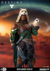 Iron Banner Hunter