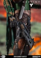 Iron Banner Hunter