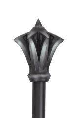 Iron Battle Axe Foam Replica