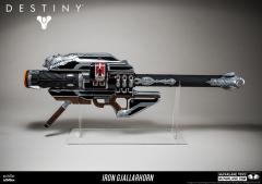 Iron Gjallarhorn