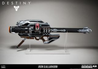 Iron Gjallarhorn