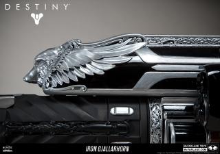 Iron Gjallarhorn