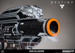 Iron Gjallarhorn