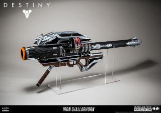 Iron Gjallarhorn