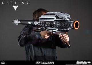 Iron Gjallarhorn