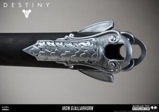 Iron Gjallarhorn