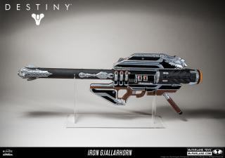 Iron Gjallarhorn