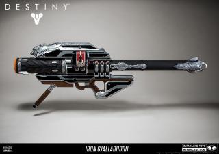 Iron Gjallarhorn