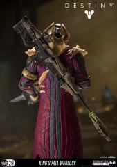 King's Fall Warlock