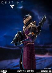 King's Fall Warlock