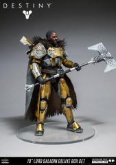 Lord Saladin
