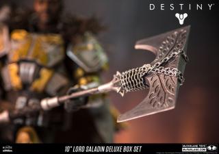 Lord Saladin