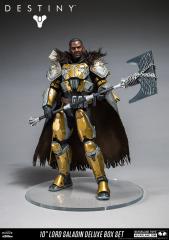 Lord Saladin