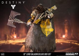 Lord Saladin