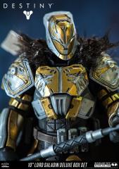 Lord Saladin