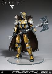 Lord Saladin