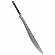 Negative Space Foam Replica