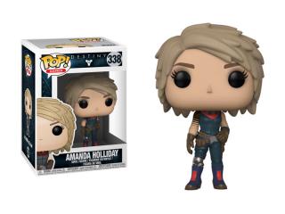 Pop! #338 Amanda Holliday