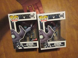 Pop! #240 Atheon (exclusive)