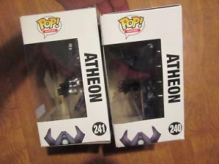 Pop! #240 Atheon (exclusive)