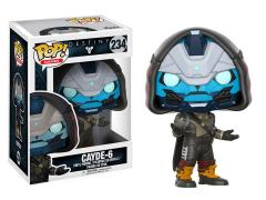 Pop! #234 Cayde-6