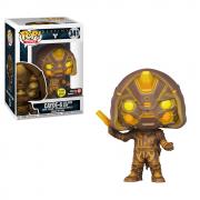 Pop! #341 Cayde-6 Golden Gun (exclusive)