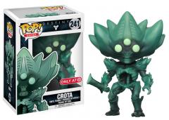 Pop! #241 Crota (exclusive)