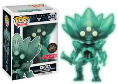 Pop! #241 Crota Glow in the Dark (exclusive/chase)