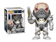 Pop! #343 Dominus Ghaul