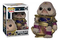 Pop! #344 Emperor Calus (exclusive)