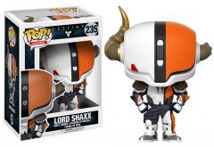 Pop! #235 Lord Shaxx