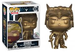 Pop! #339 Osiris Gold (exclusive)
