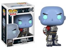 Pop! #237 Zavala