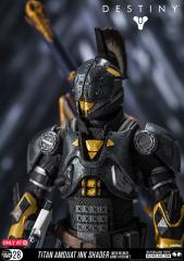 Titan Amduat Ink Shader (exclusive)